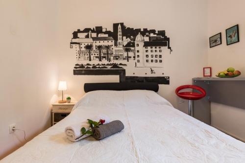 Guest House Beach & City, Split (photo 7)