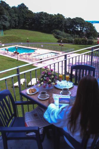 Langstone Cliff Hotel - image 7