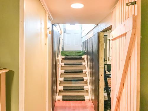 Co-ed Dorm with Fantastic Patio! in Ewing, USA