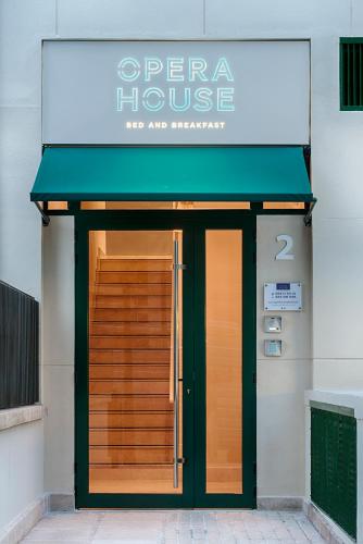 Opera House Valencia B&B, Valencie (fotografie 6)
