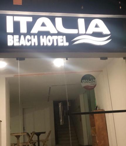 Hotel Italia Beach