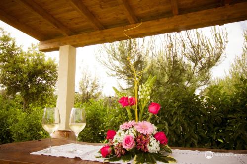  B&B Le Due Cisterne in Vernole