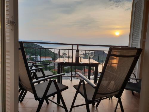  Slavica apartments 2, Unterkunft in Sveti Juraj