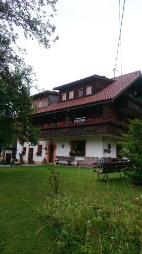 Haus Maria