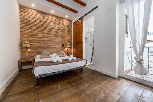 My Loft 4 You Ruzafa Style II - main image