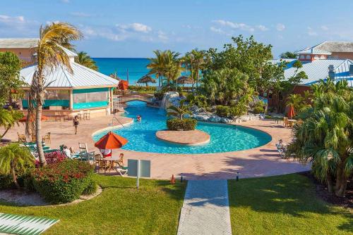 Island Seas Resort in Freeport