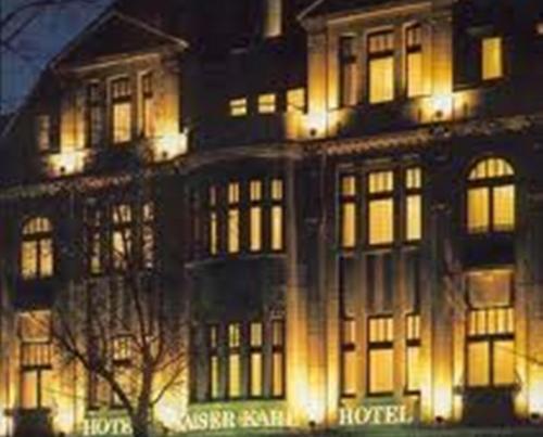 Apartmenthotel Kaiser Karl - image 13