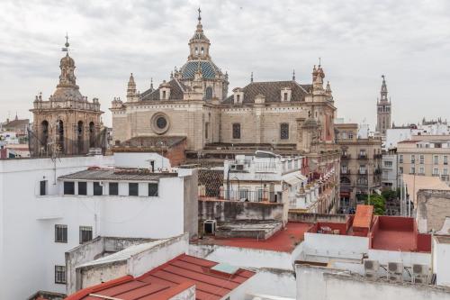 Casas de Sevilla - Apartamentos Cuna 41 - image 8