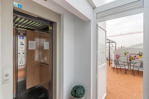 Casas de Sevilla - Apartamentos Cuna 41 - image 13