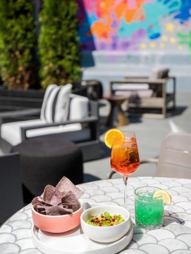 Cachet Boutique Hotel NYC