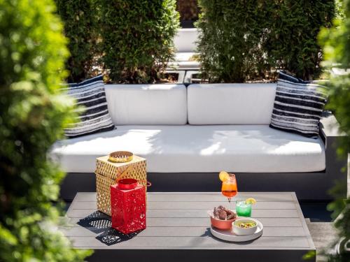 Cachet Boutique Hotel NYC