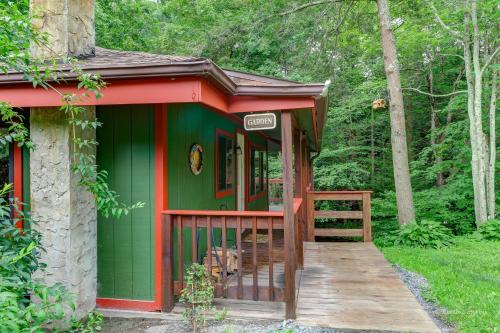 Garden Cottage