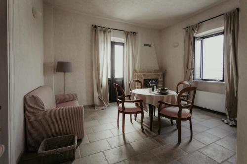 Masseria Sacramento - Tap to explore photos