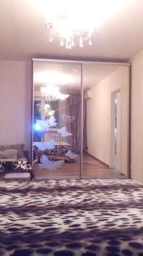 Apartment Shevchenka Avenue 23