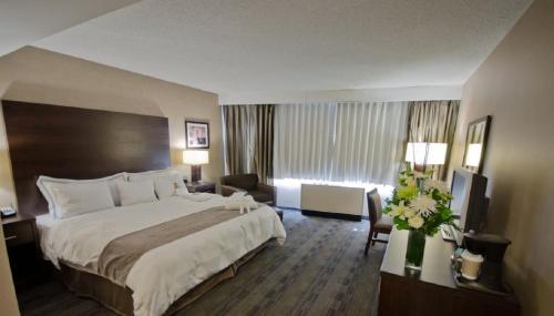 Radisson Hotel Winnipeg Downtown