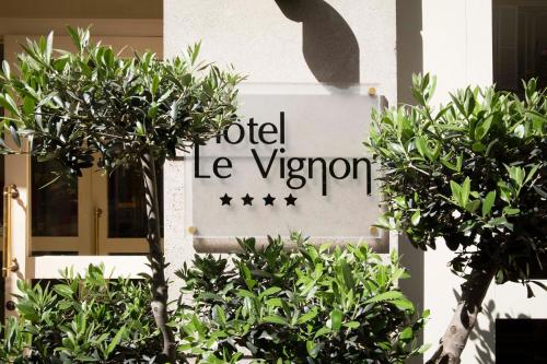 Hotel Vignon - Hôtel - Paris