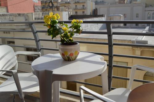 Mellieha Town Centre Bright & Spacious 3 Bedroom Apartment in Mellieha Heights