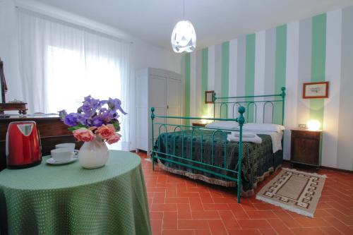 B&B Dimora Morelli