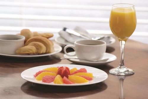 The Lake Isle Restaurant with rooms - 식음료(F&B)