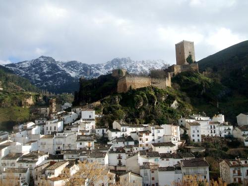 Alojamientos Peña del Rey - main image