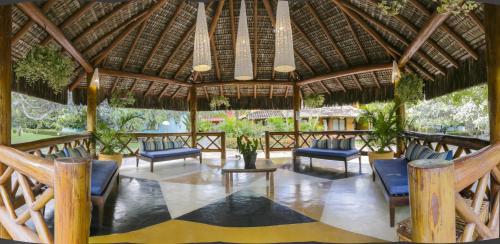 Mar Paraiso Hotel in Porto Seguro