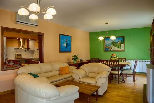  Apartments Medena in Matulji