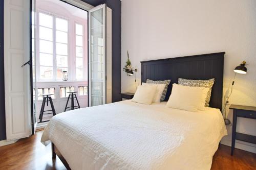 BRUNO´S HOME (OLD TOWN), Málaga (fotografie 9)
