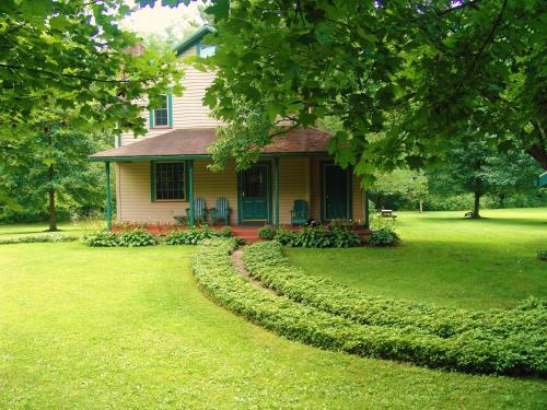 Paddler's Lane Retreat - image 2