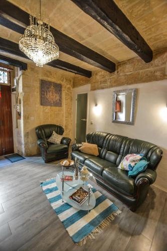 Apartment in historical building - Grand Harbour, Valletta (zdjęcie 10)
