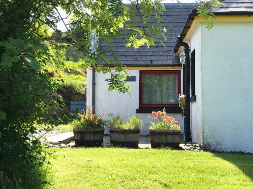 Blossom Cottage