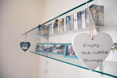 Apartment in historical building - Grand Harbour, Valletta (zdjęcie 8)