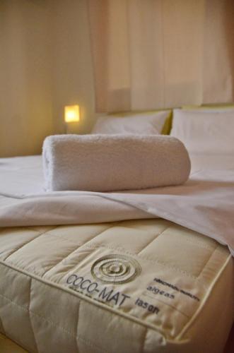 Circle Inn, Atény (fotografie 9)