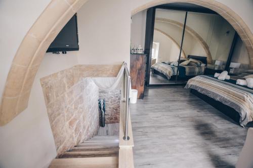 Apartment in historical building - Grand Harbour, Valletta (zdjęcie 7)