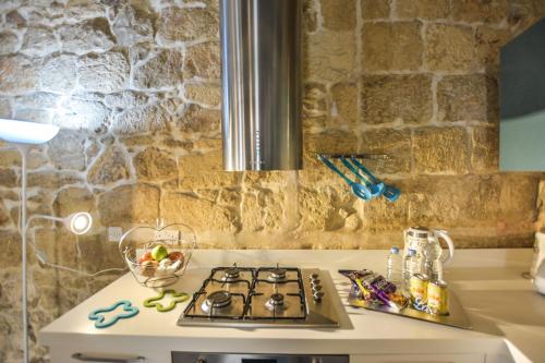 Apartment in historical building - Grand Harbour, Valletta (zdjęcie 2)