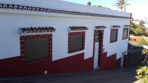  Casa Omaira Erese, Unterkunft in Erese