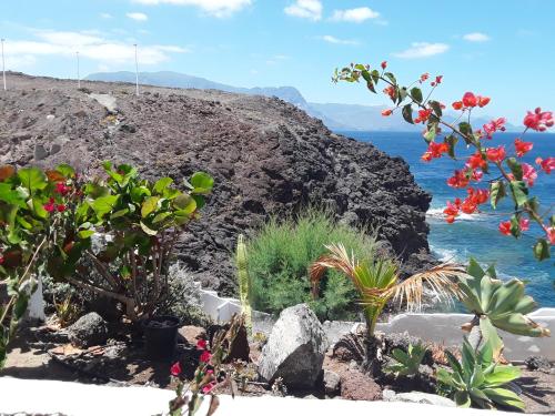  Faro de sardina Apartment in Sardina