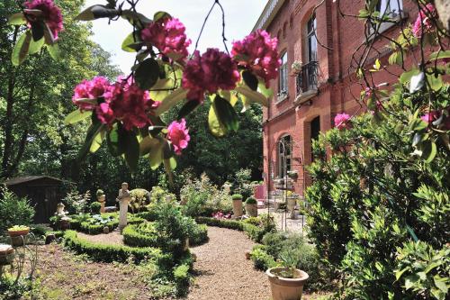  B&B Les Taillis in Brüssel