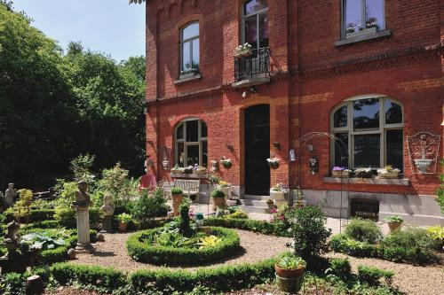  B&B Les Taillis in Brüssel