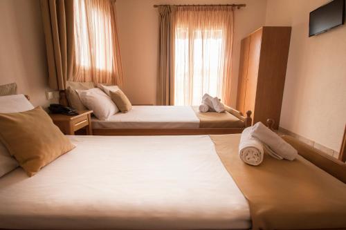 Atira Apart Hotel - image 8