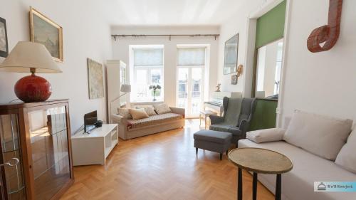 Warsaw Concierge Praga Gallery, Warsaw