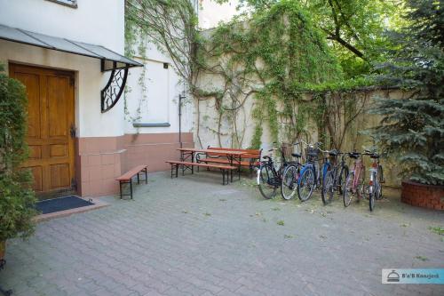 Warsaw Concierge Praga Gallery, Varšava (fotografie 10)