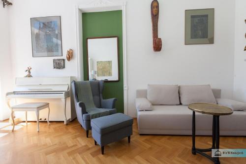 Warsaw Concierge Praga Gallery, Varšava (fotografie 5)