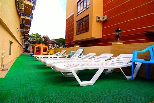 Hotel LeMan - image 10