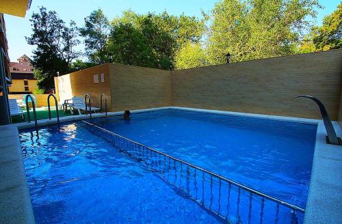 Hotel LeMan - image 12
