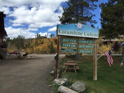 Columbine Cabins - image 8