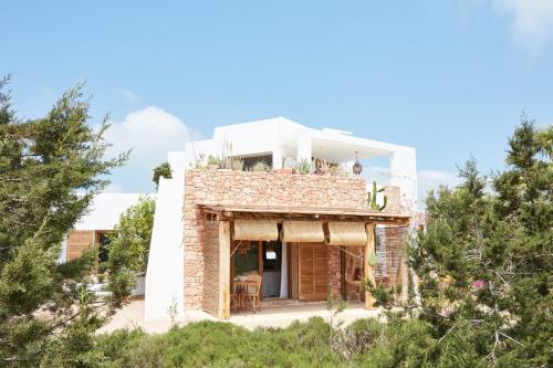 Can Tres Formentera Can Tres Formentera