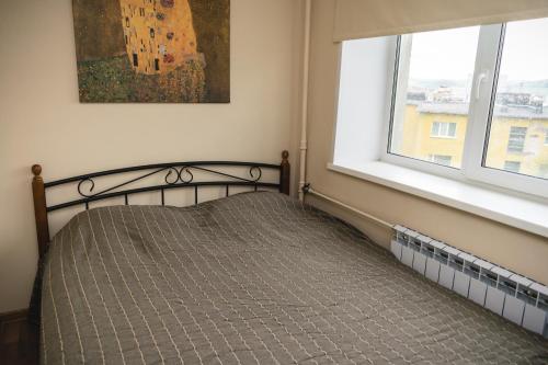 Apartment on Papanina 20