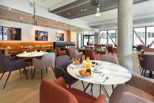 Restaurant, Martin's Louvain-la-Neuve in Ottignies-Louvain-la-Neuve