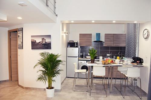 duplex saint Bazille, Marseille (fotografie 6)