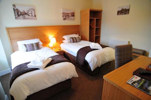 Schiehallion Hotel - image 5